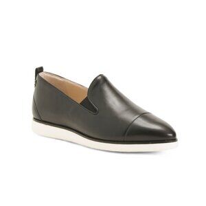 Cole Haan Women's Black loafers
